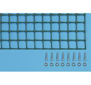Сетка для клапана TPI серии 1450, синтетическая, Хог Слат Сетка для клапана TPI серии 1450, синтетическая, Хог Слат