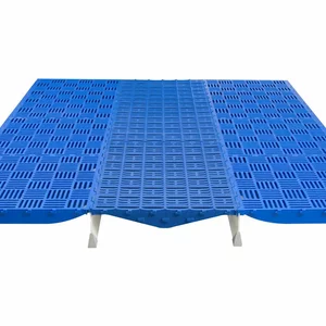 Решетки (щелевой пол) для свиней Решетки (щелевой пол) для свиней