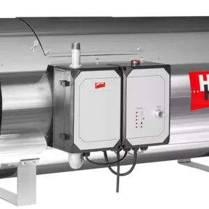 Оборудование для обогрева ферм Оборудование для обогрева ферм