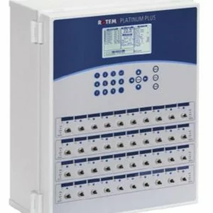 Контролери мікроклімату, датчики, термостати Контролери мікроклімату, датчики, термостати