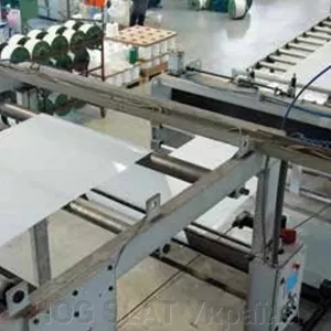 Стрічки для системи послідовидалення Стрічки для системи послідовидалення