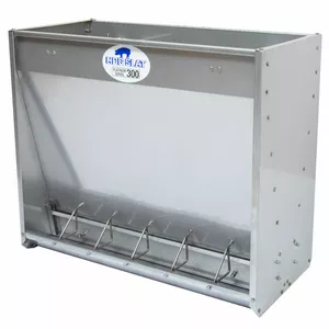 Оборудование для кормления свиней Оборудование для кормления свиней