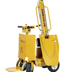 Hercules Arm Hercules Arm