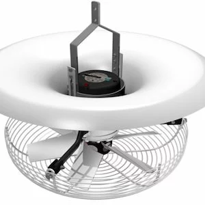 Вентилятори розгінні, повітрозмішувачі Вентилятори розгінні, повітрозмішувачі