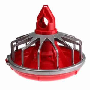 Годівниці для бройлерів Годівниці для бройлерів