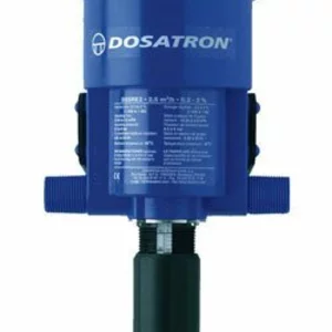 Медікатори Dosatron Медікатори Dosatron