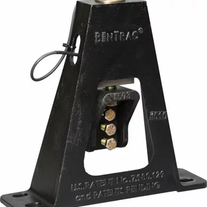 Система зважування корму в бункері Bin Trac Система зважування корму в бункері Bin Trac