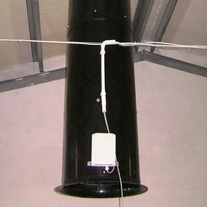 Шахты вентиляционные Шахты вентиляционные