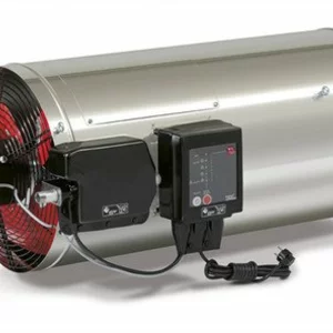 Газовые теплогенераторы Ermaf Газовые теплогенераторы Ermaf