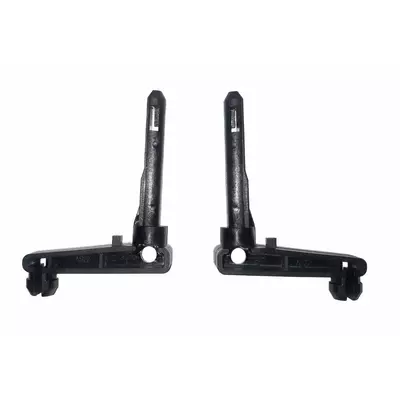 Петлі для ПВХ жалюзі Vostermans Multifan