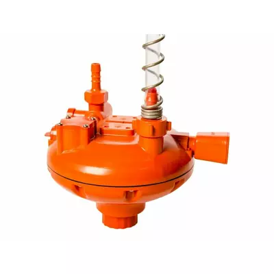 Регулятор тиску води I-Flow, для труби 22 х 22 мм, початковий