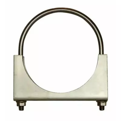 Хомут для труби, ø90 мм