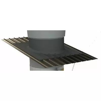 Дифузор (обід) шахти вентиляційної Hekpol, ø 820 мм