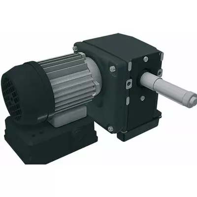 Мотор-редуктор RW45-1L (Hotraco / Riidder)