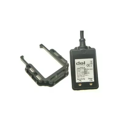Датчик ємнісний DOL 20SCR із затримкою сигналу