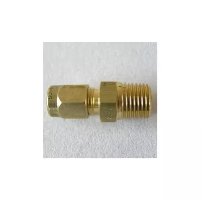 Сполучна муфта 6 mm x 1/4 "