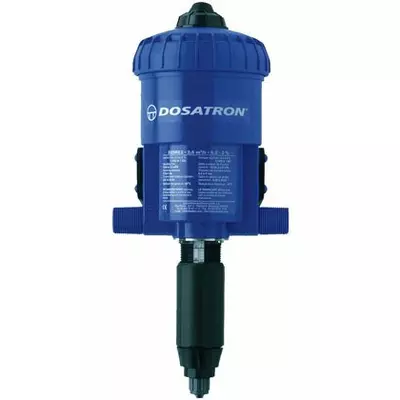 Медікатор DOSATRON D25RE2 0.2-2%