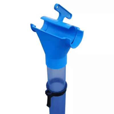 Адаптер для підключення опускача корму ECO, ХогСлат