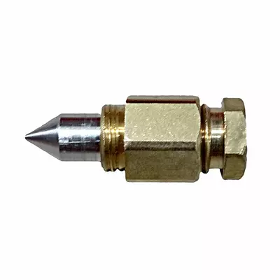 Перехідник для подачі газу для L. B. White AB060, AB100, AB250