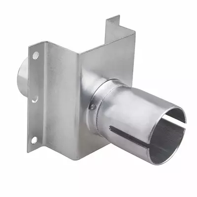 Кронштейн кріплення кінцевої годівниці GrowerSELECT