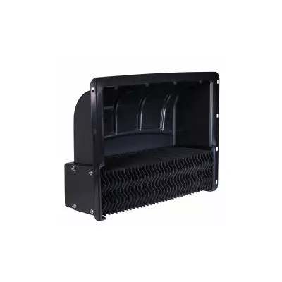 Солнцезащитный колпак приточного клапана, 870 х 700 мм, ХогСлат