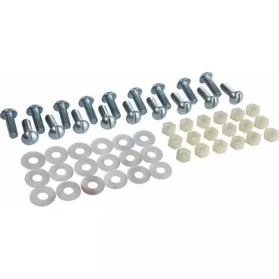 Монтажный набор для горловины