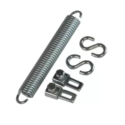 Набор крепления троса шокера системы анти-насеста