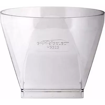 Загрузочная горловина (воронка) прямая