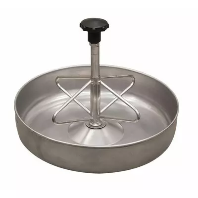 Кормушка для поросят 2 л