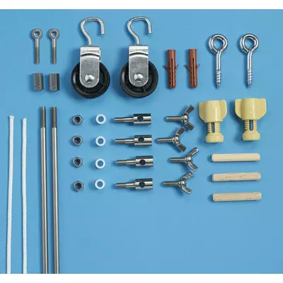 Набор для подключения клапана TPI 6000-VFG-2