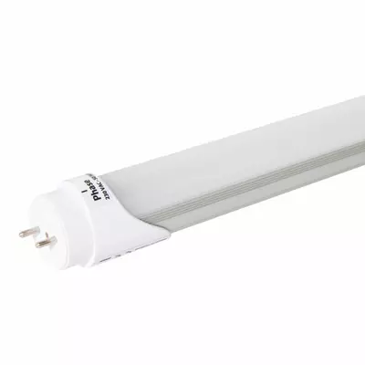Диммируемая LED-трубка SILOX-DIM T8, 120 см, 3000 K
