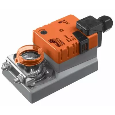 Привод воздушного клапана Belimo NM24A-SR-TP