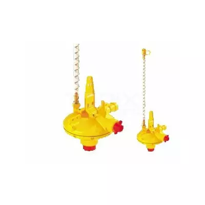 Регулятор давления воды Lubing, для трубы 22 х 22 мм, начальный, трубка 450 мм