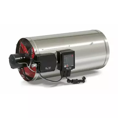 Теплогенератор Ermaf GP 95, природный газ