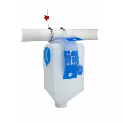 Дозатор корма Sow Drop, ø55 и 60 мм